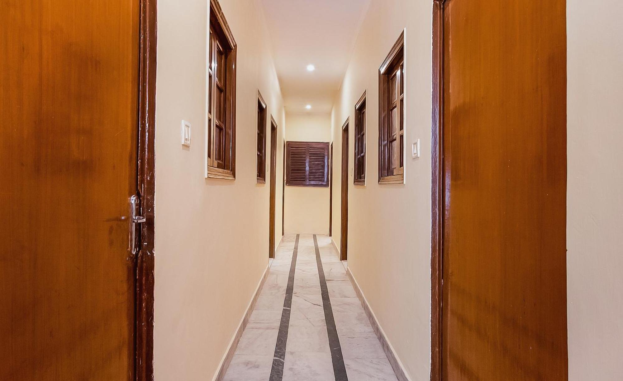 Hotel O City Inn Dx นิวเดลี ภายนอก รูปภาพ
