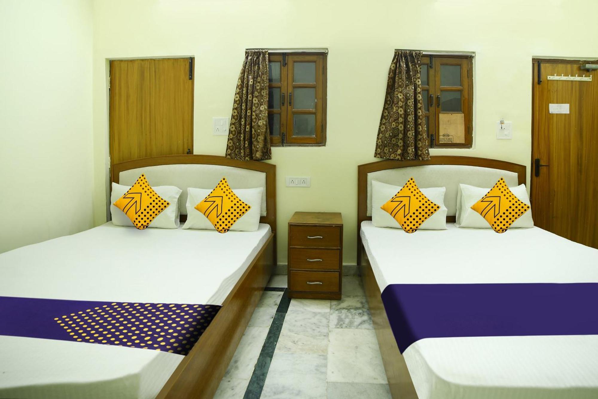 Hotel O City Inn Dx นิวเดลี ภายนอก รูปภาพ