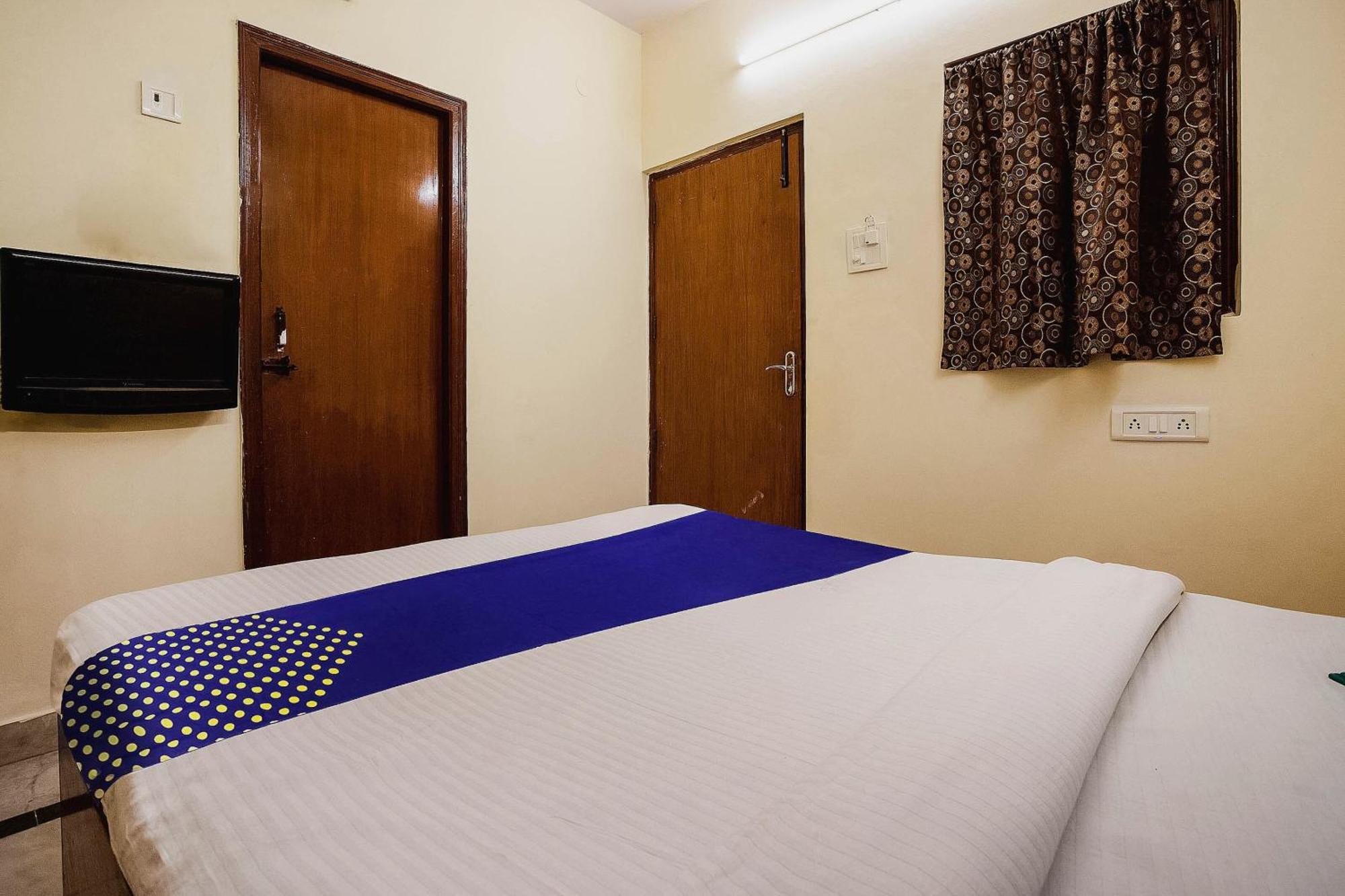 Hotel O City Inn Dx นิวเดลี ภายนอก รูปภาพ